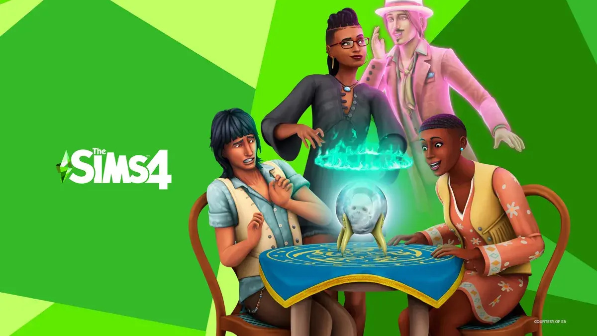 How To Download CC In Sims 4