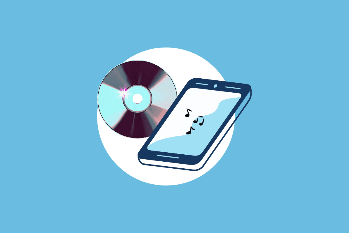 How To Download CD Music To Android Phone