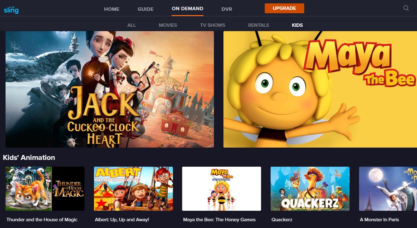 How To Download Childrens Movies For Free