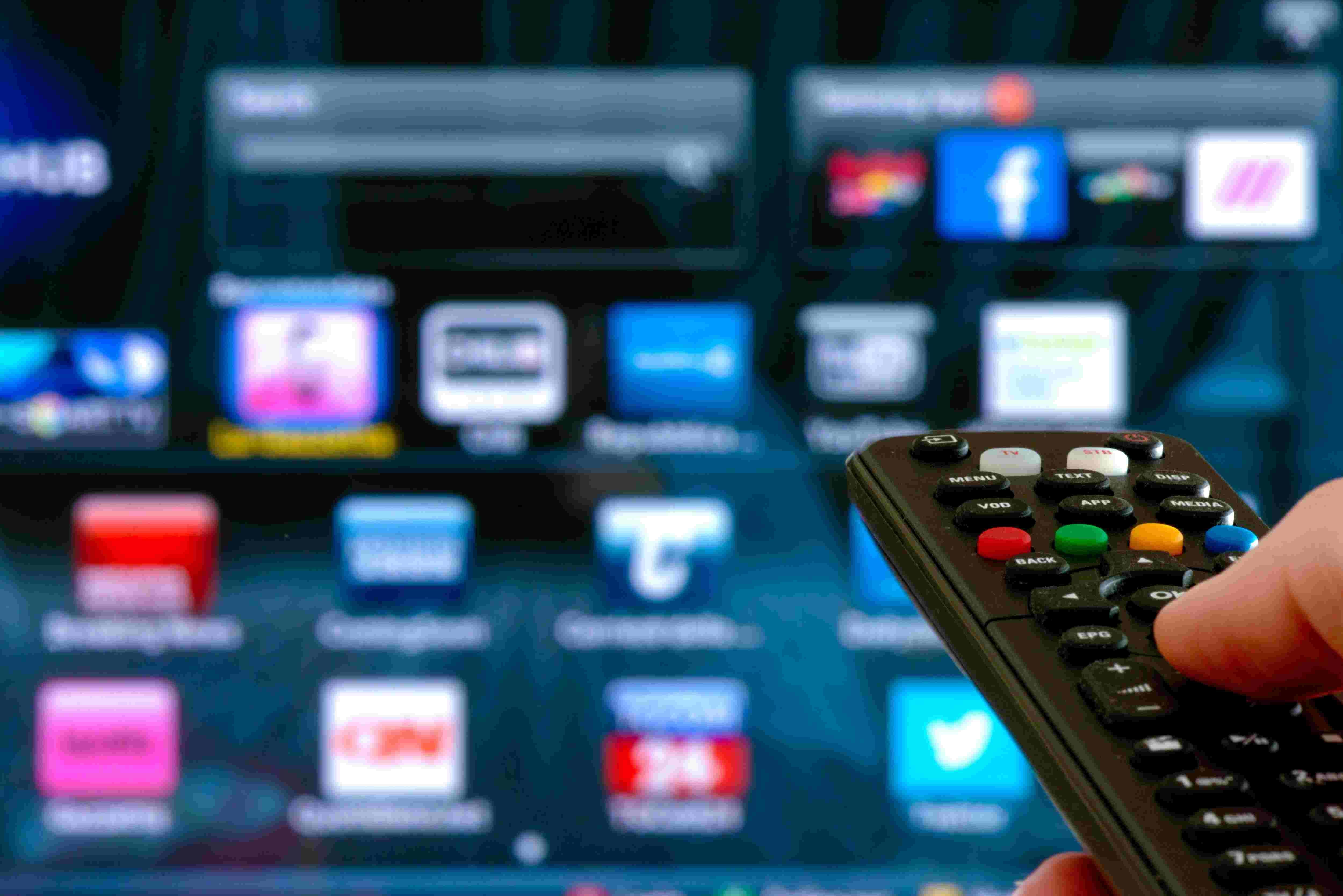 How To Download Cinema On Smart TV
