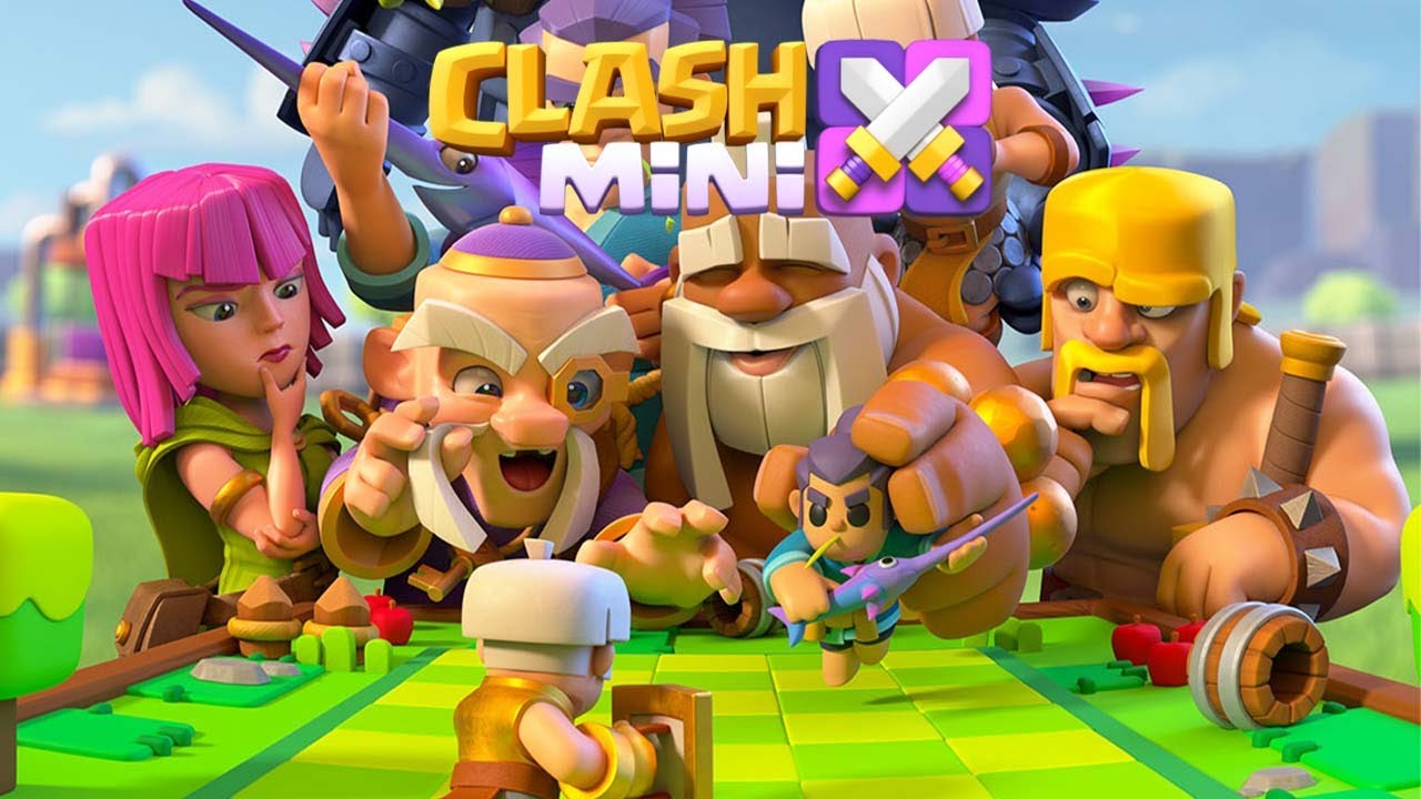 how-to-download-clash-mini