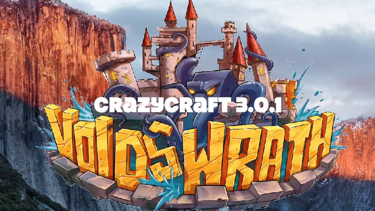 how-to-download-crazy-craft-3-0-on-mac