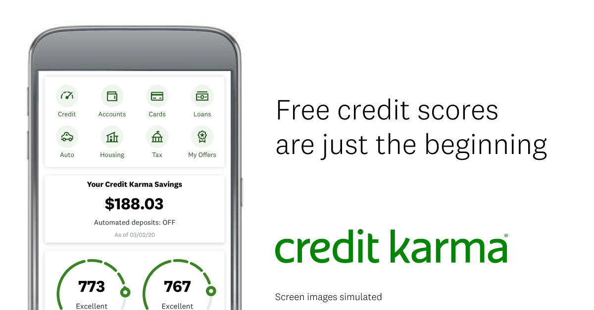 How To Download Credit Report From Credit Karma