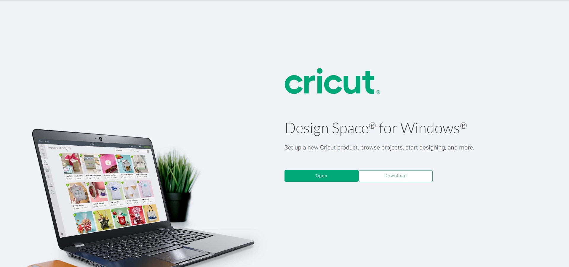 How To Download Cricut