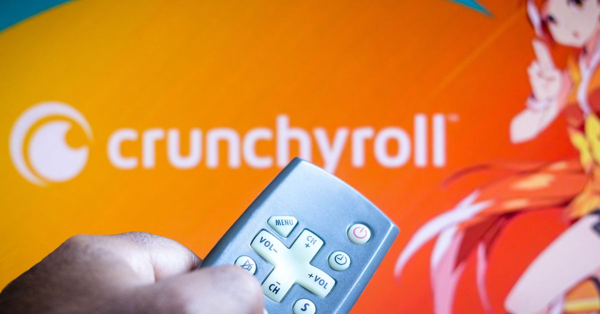 How To Download Crunchyroll Videos