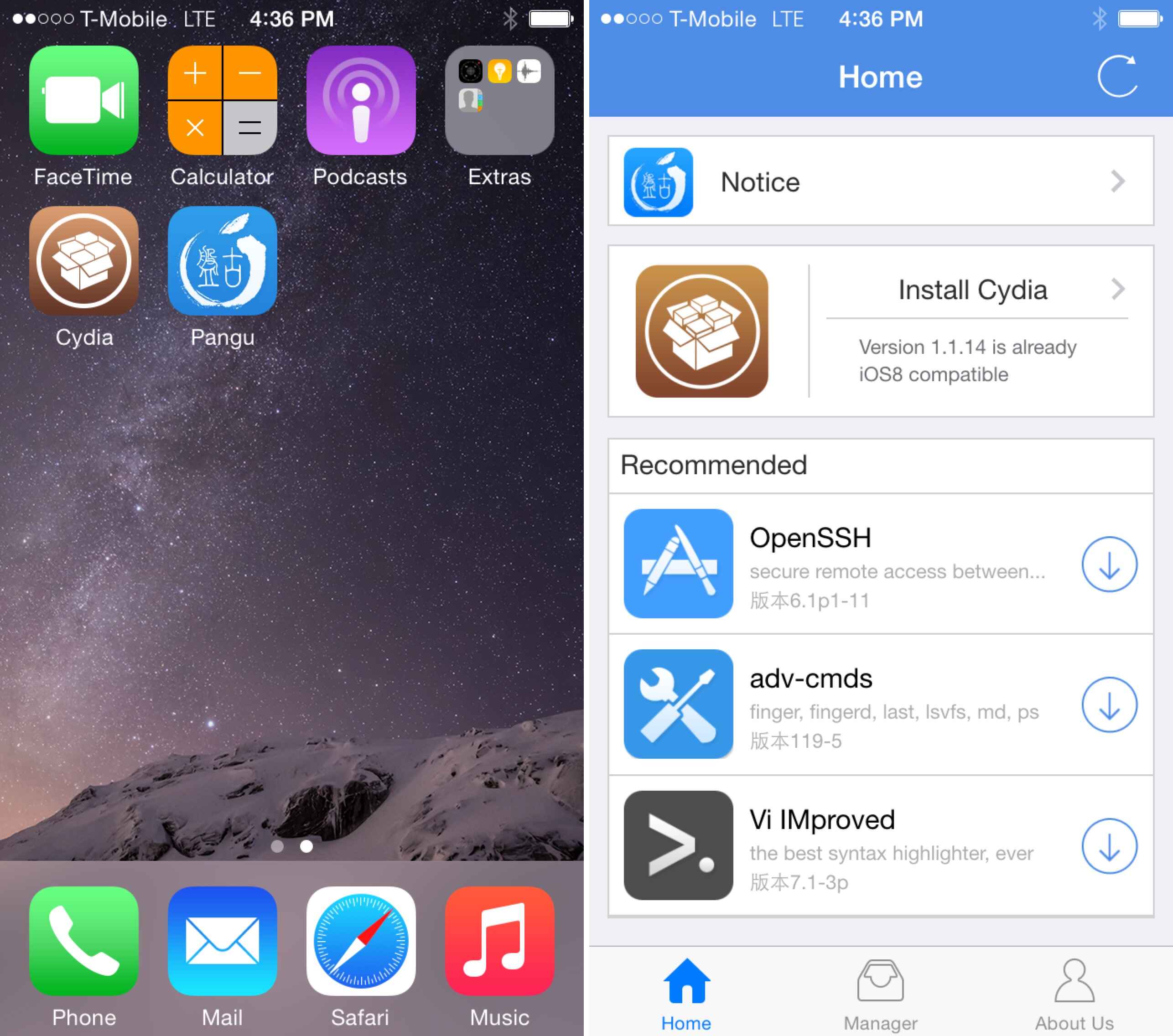 How To Download Cydia On IPhone