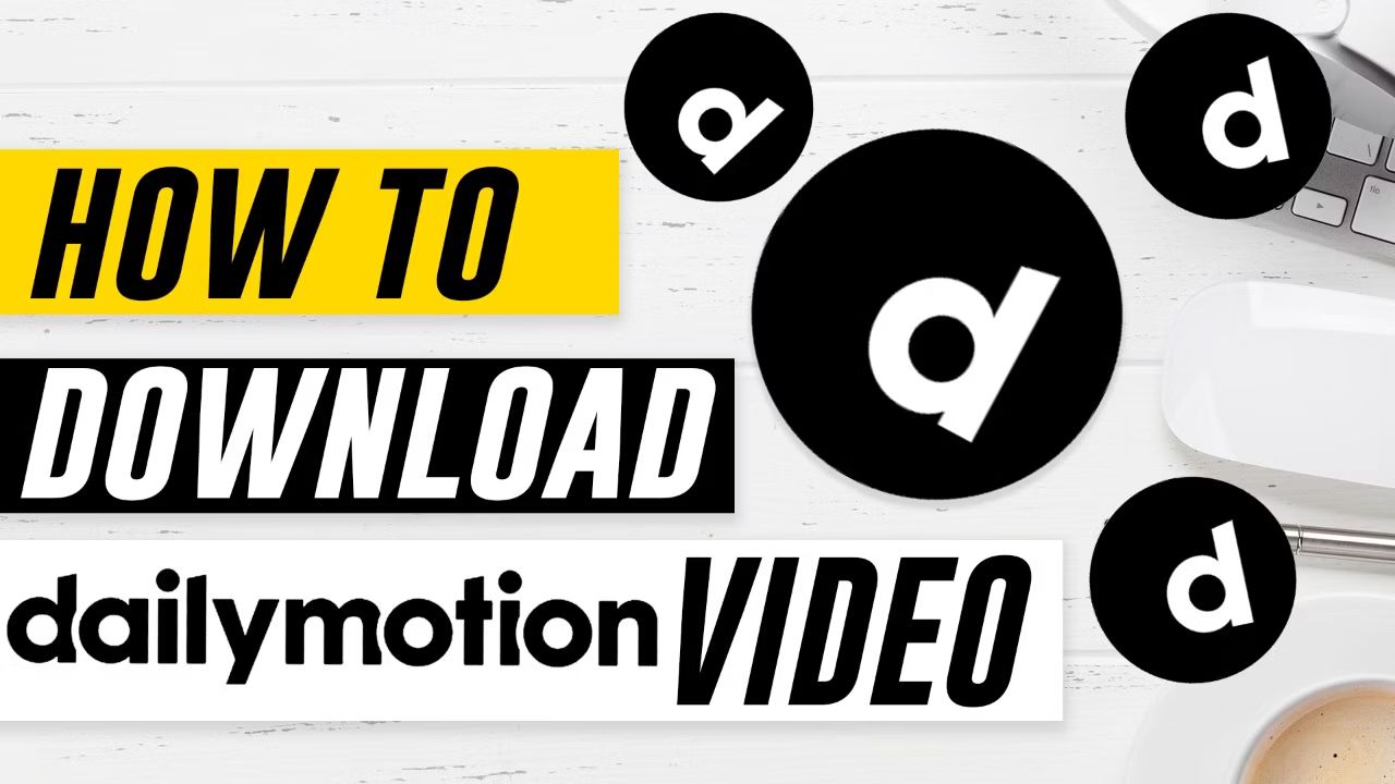 How To Download Dailymotion Video