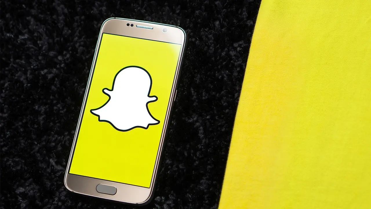 How To Download Data On Snapchat