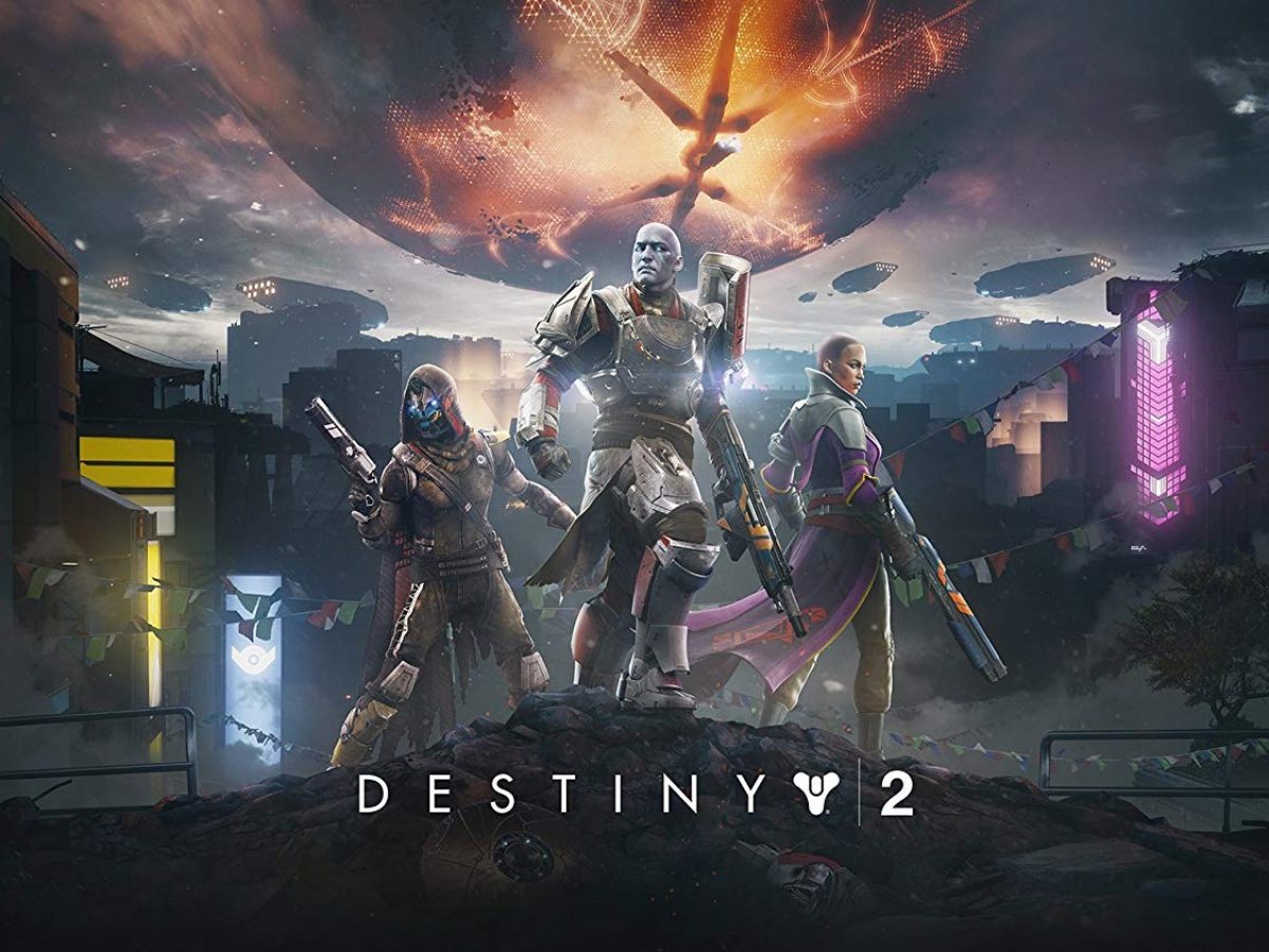 How To Download Destiny 2 For Free