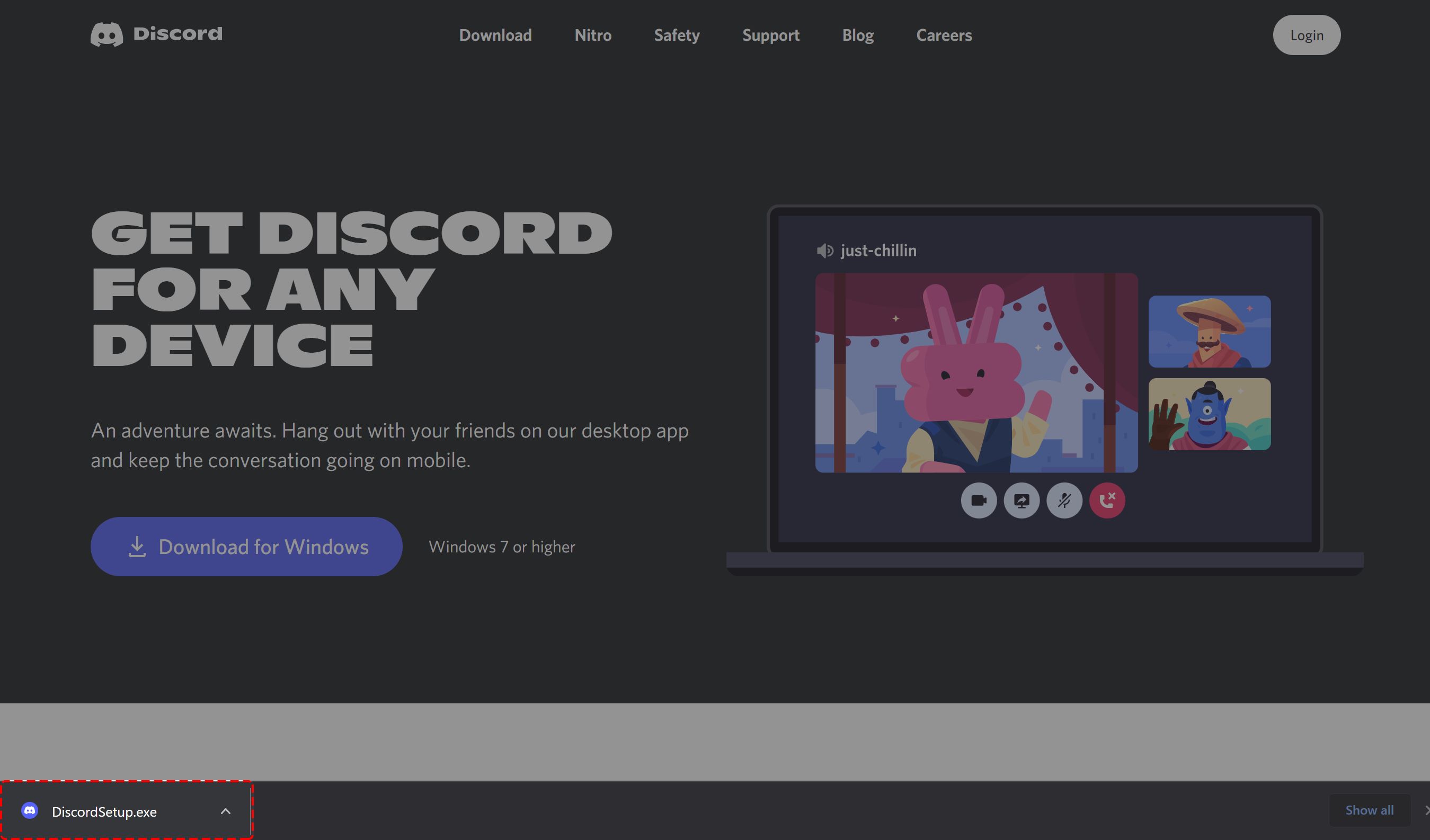 How To Download Discord