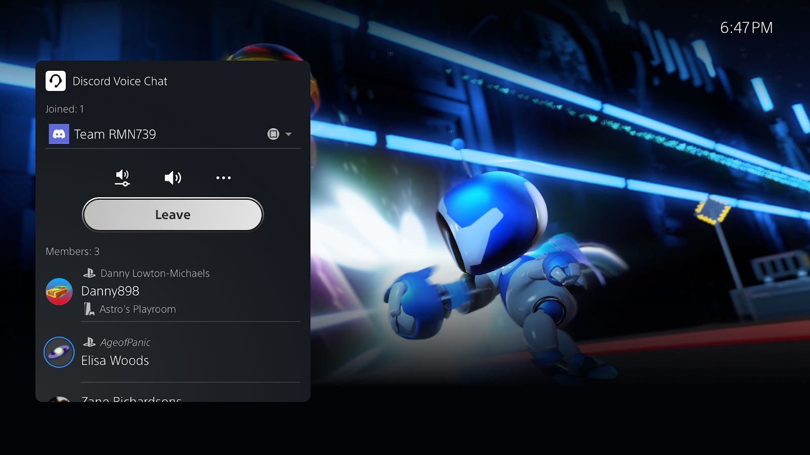 How To Download Discord PS5
