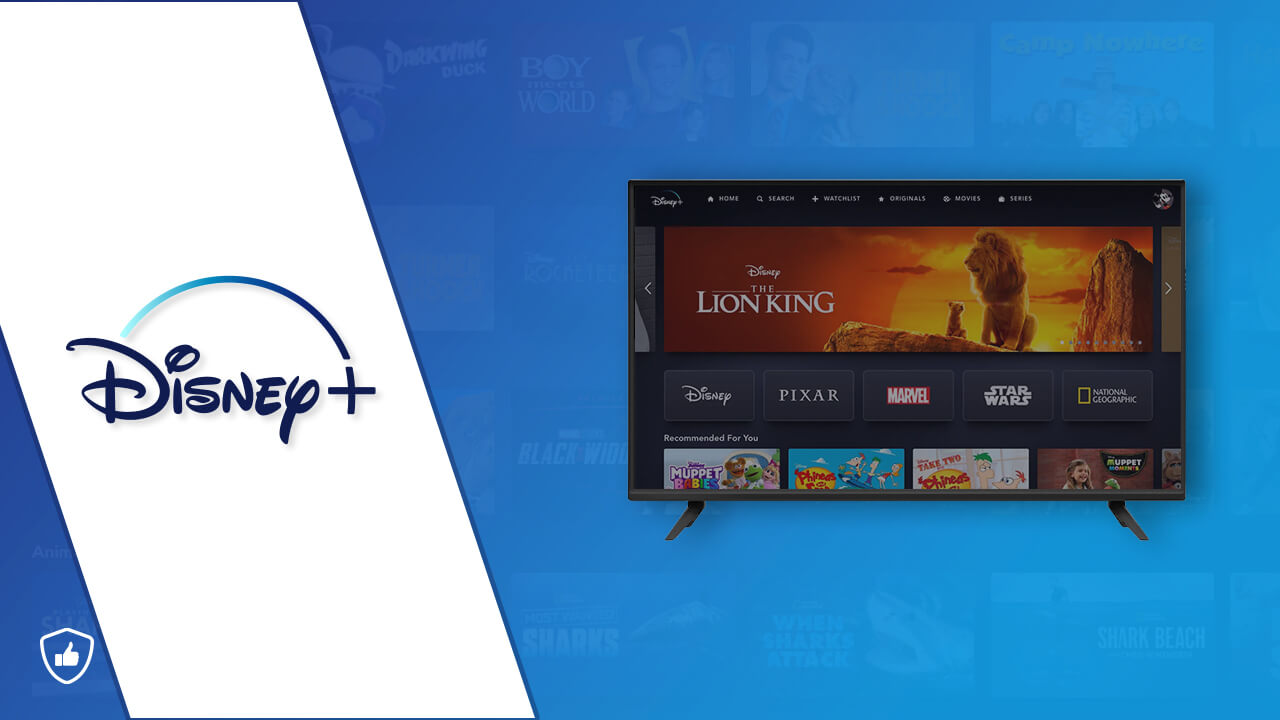 How To Download Disney Plus On Samsung TV
