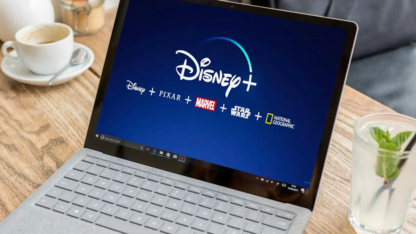 How To Download Disney Plus Shows On Laptop