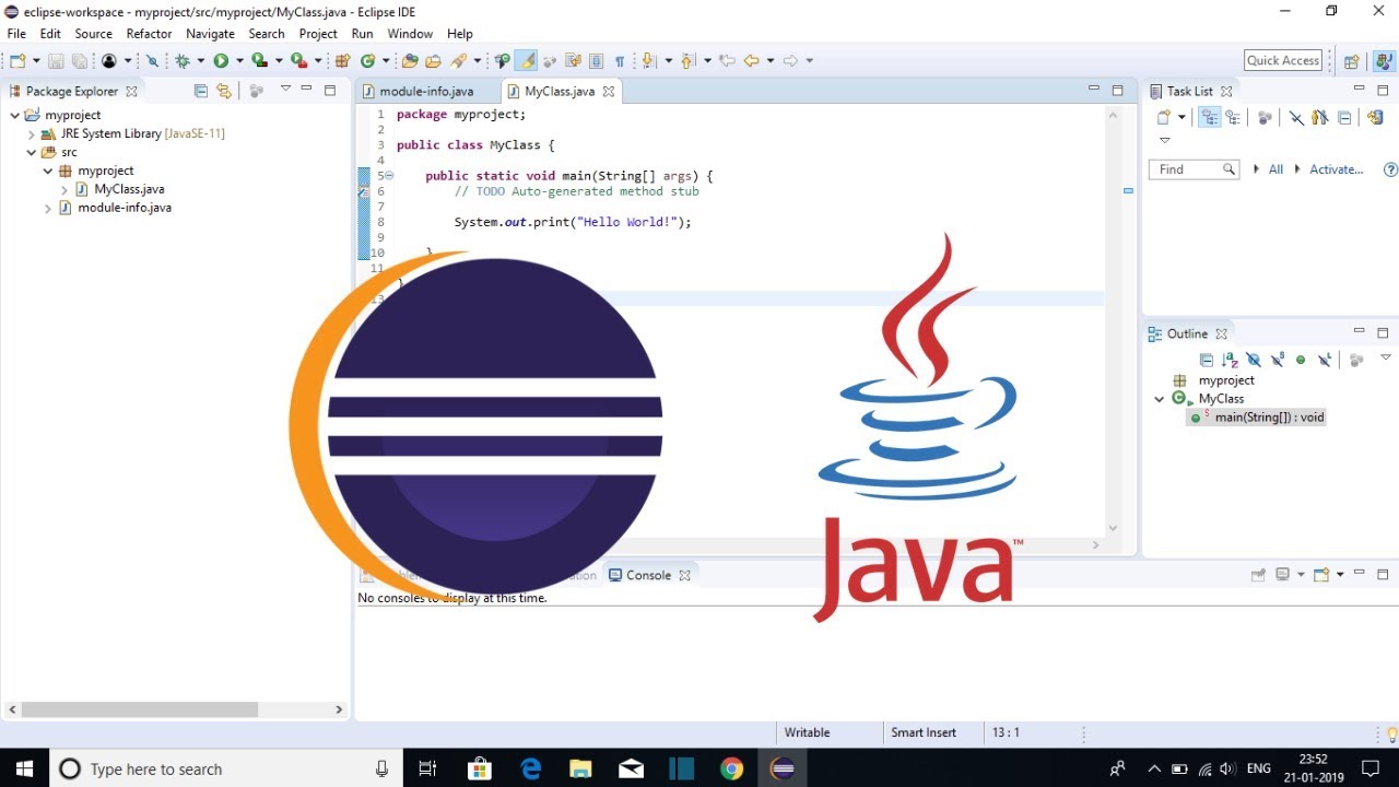 How To Download Eclipse For Java