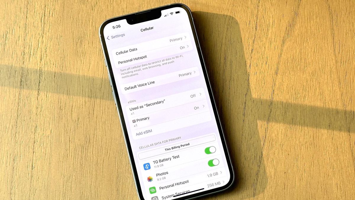 How To Download Esim On IPhone