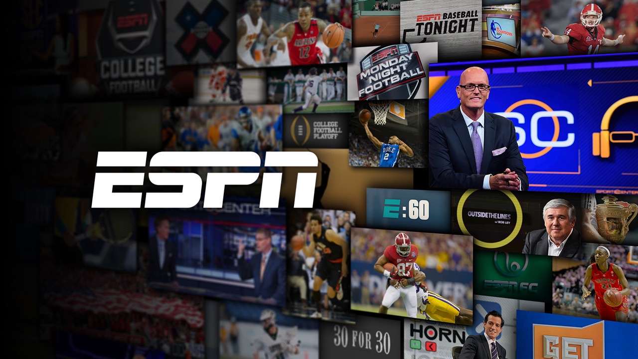 How To Download ESPN On Samsung TV