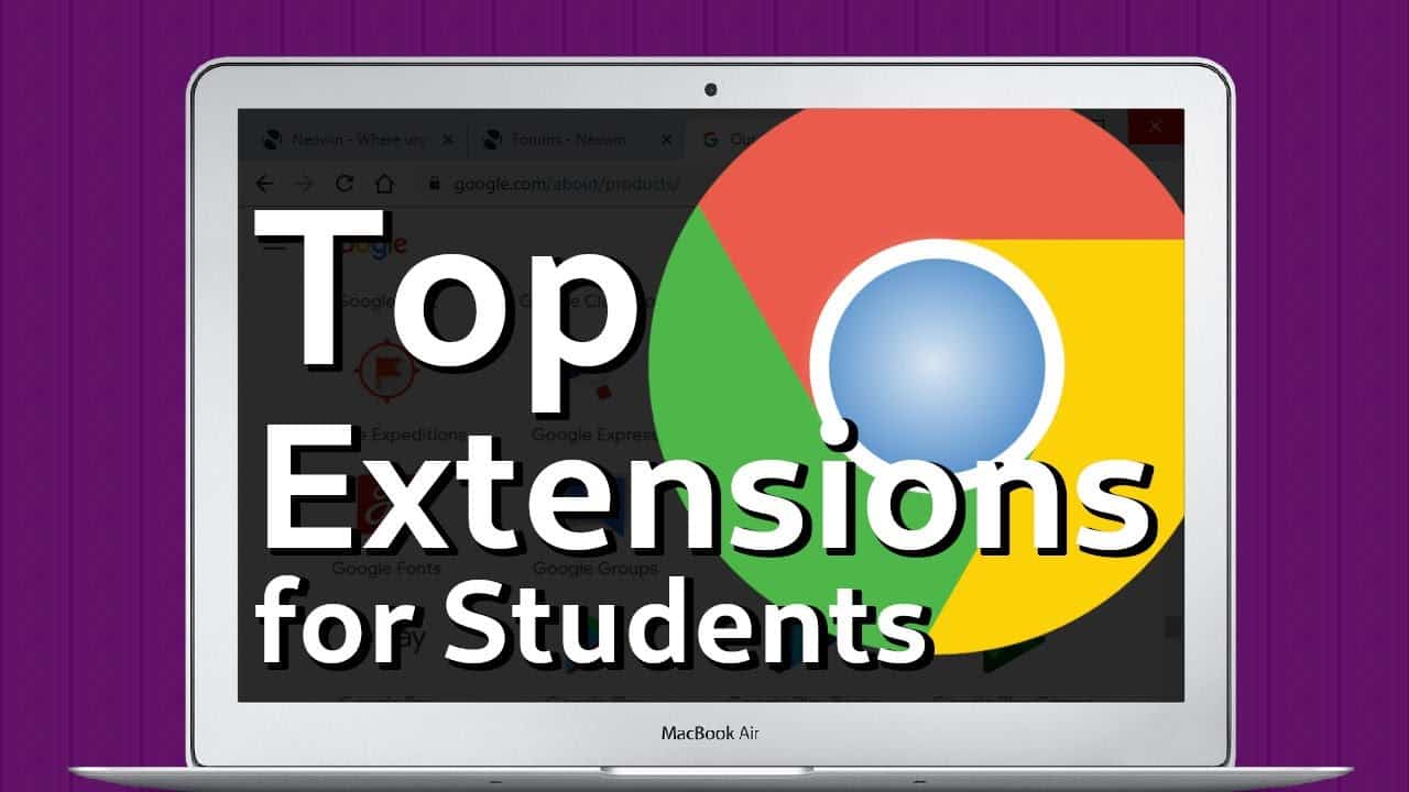 How To Download Extensions On School Chromebook