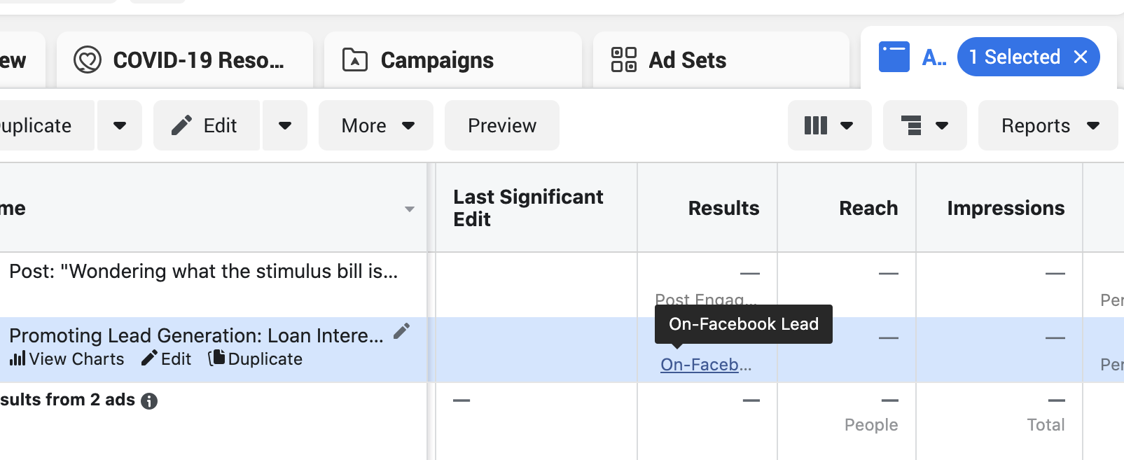 How To Download Facebook Leads From Ads Manager