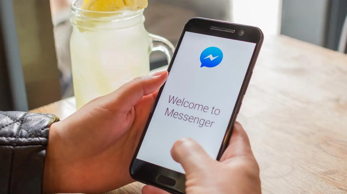 How To Download Facebook Messenger Chat