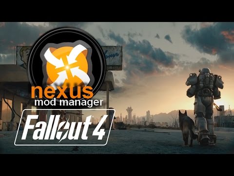 How To Download Fallout 4 Mods From Nexus