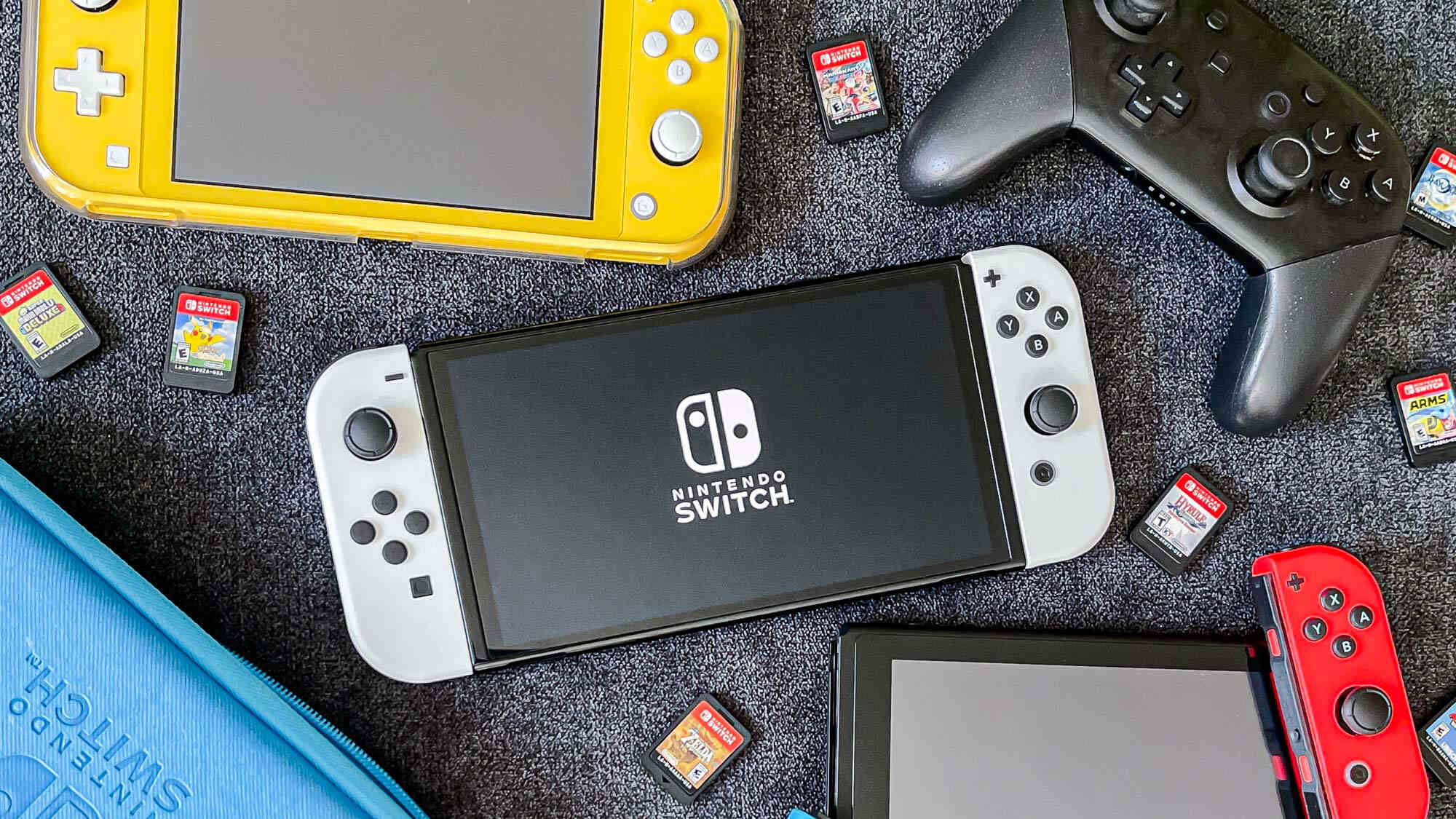 How To Download Faster On Switch