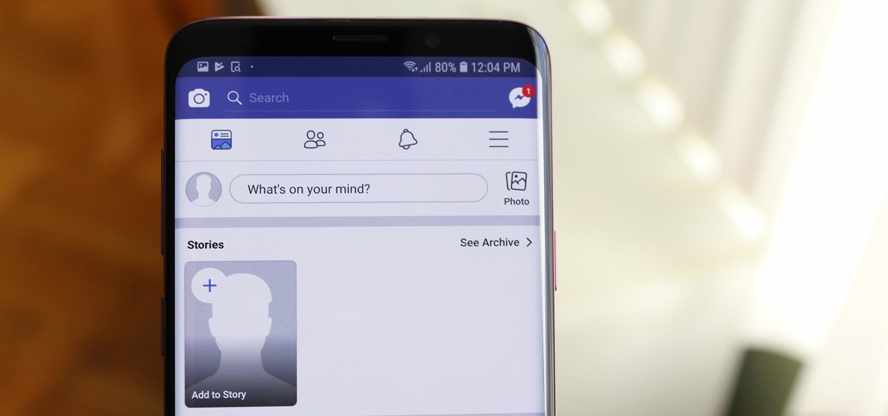 How To Download FB Story Video