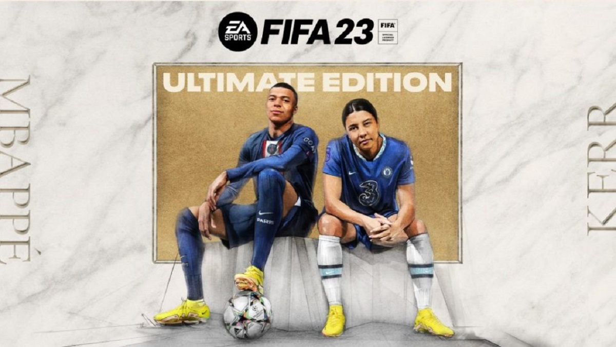 How To Download FIFA 23 PS4 Version On PS5