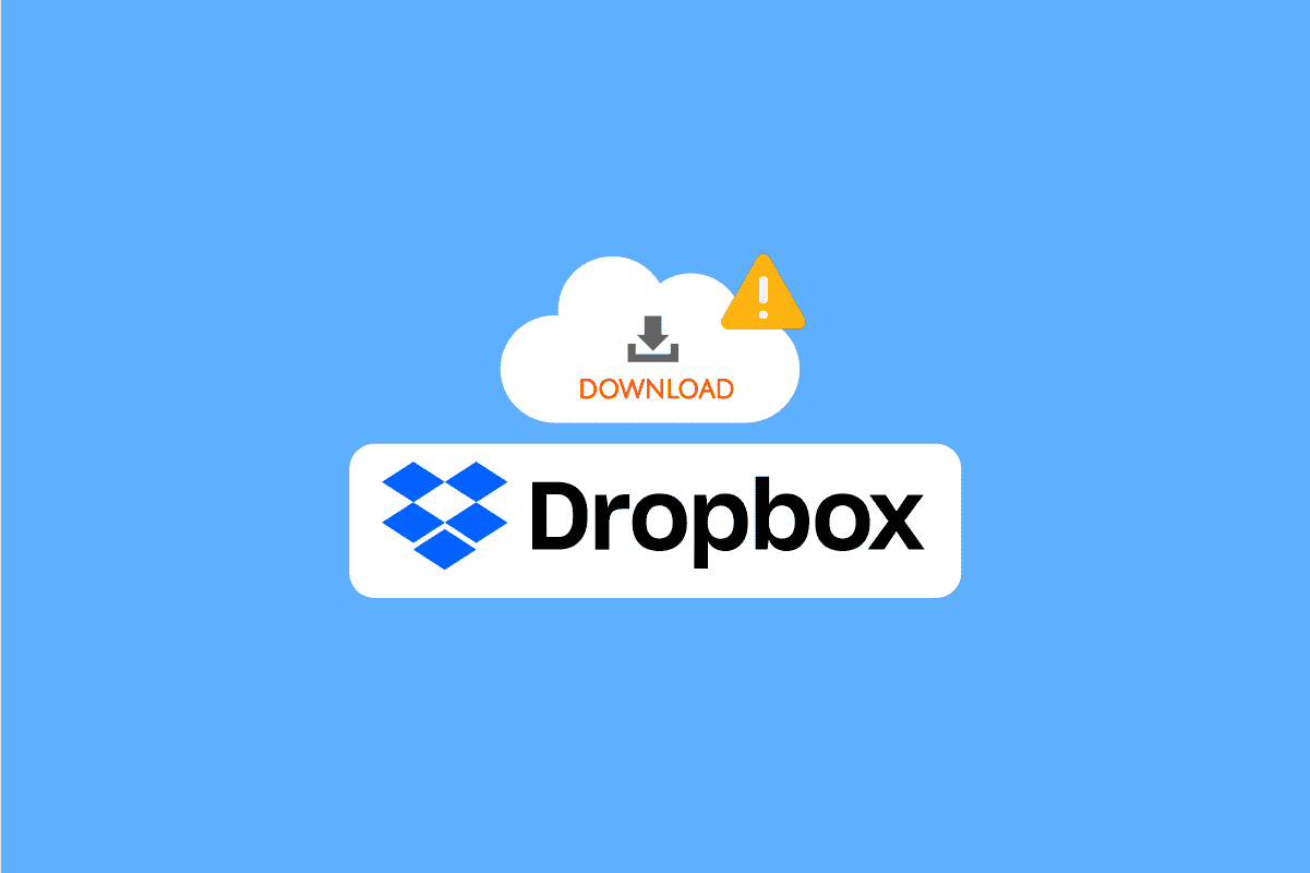 How To Download Files From Dropbox