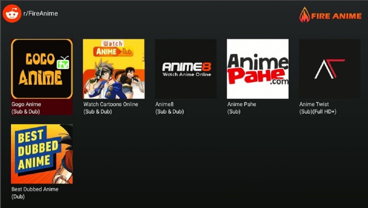 How To Download Fireanime On Firestick