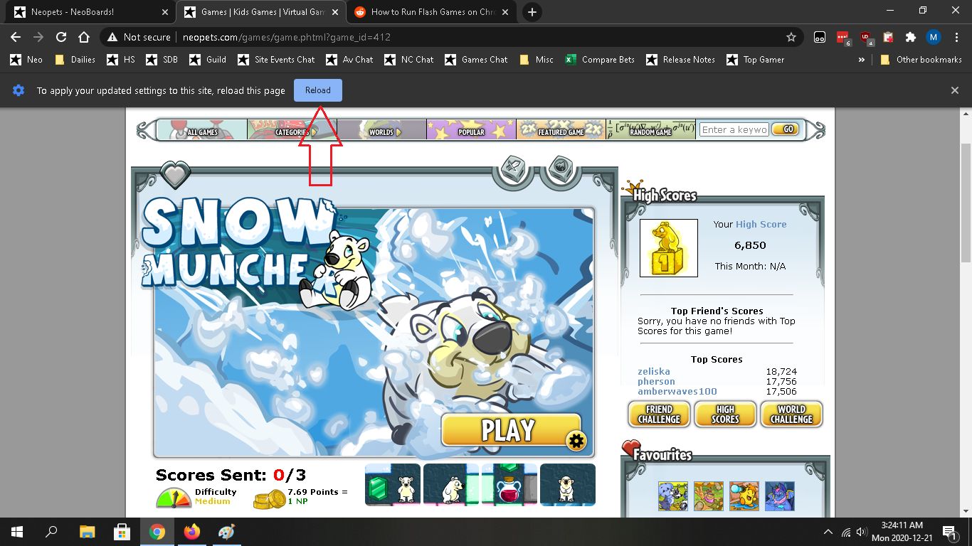 How To Download Flash Games On Chrome