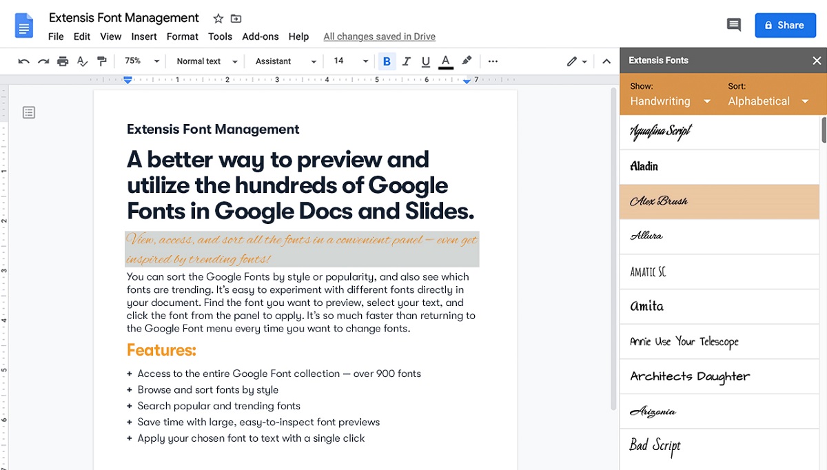 How To Download Fonts On Chromebook
