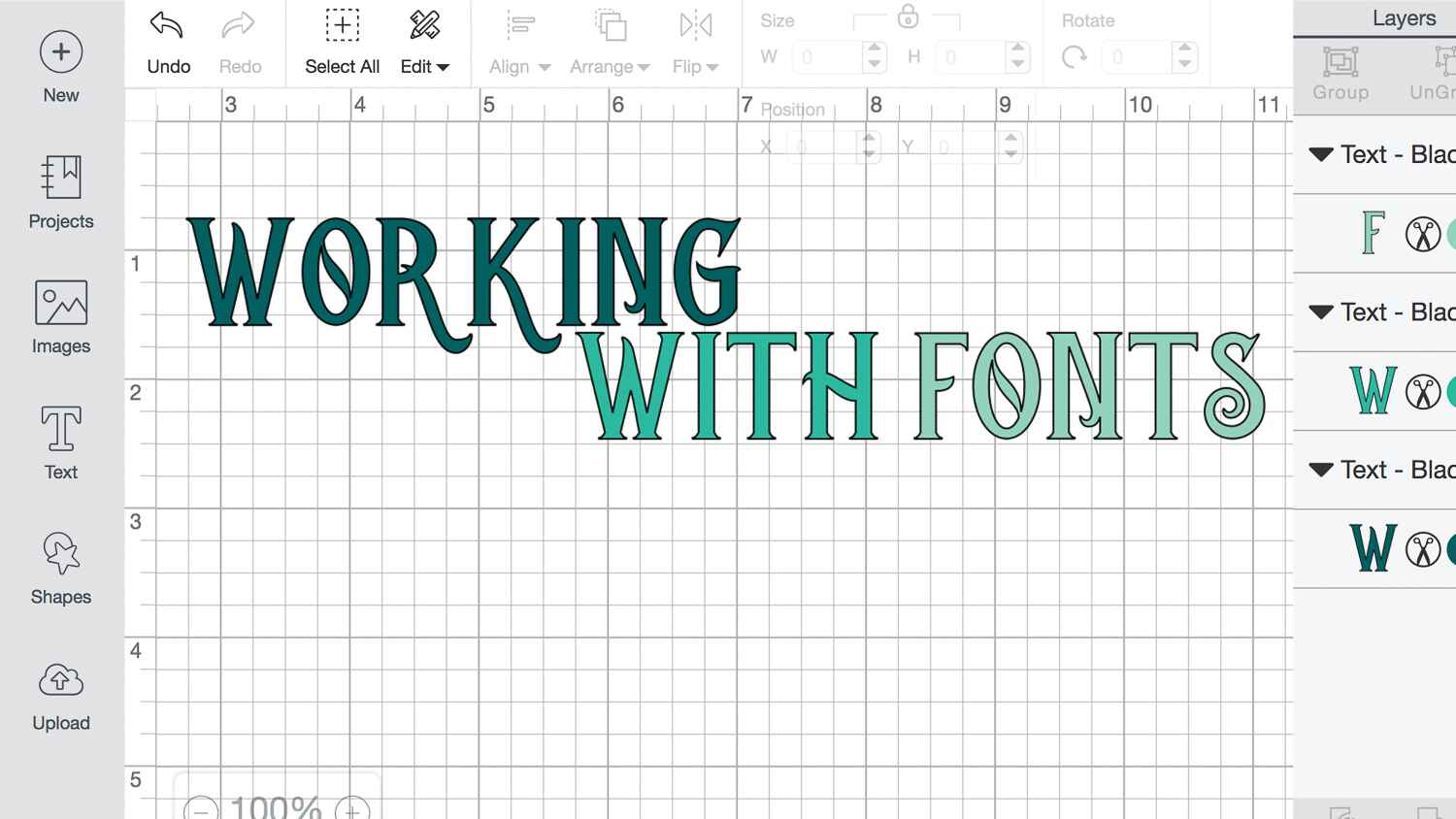 how-to-download-fonts-on-cricut-design-space