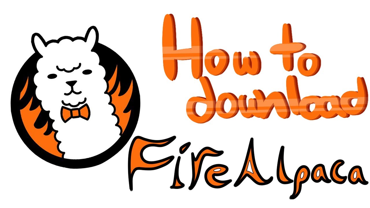 How To Download Fonts To Firealpaca