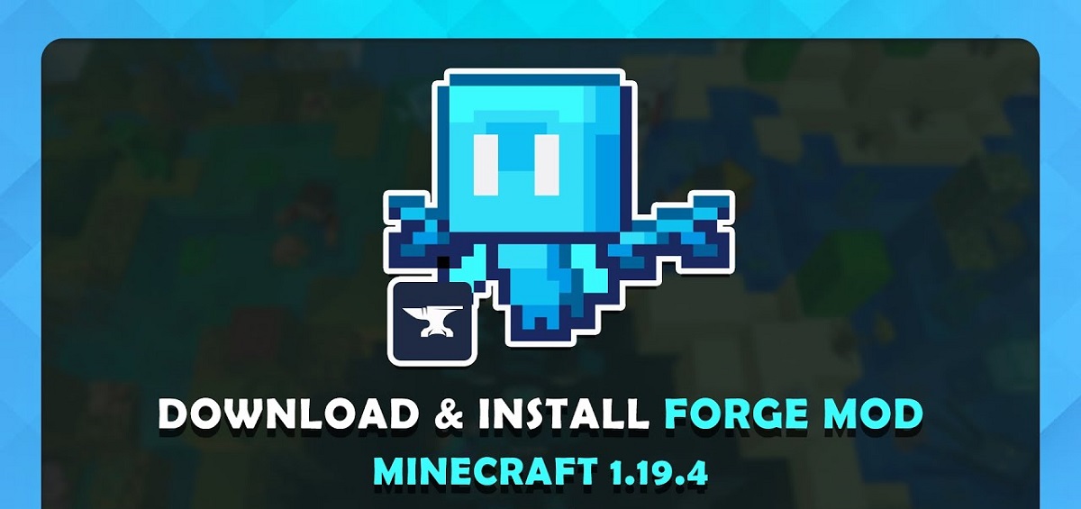 How To Download Forge 1.19