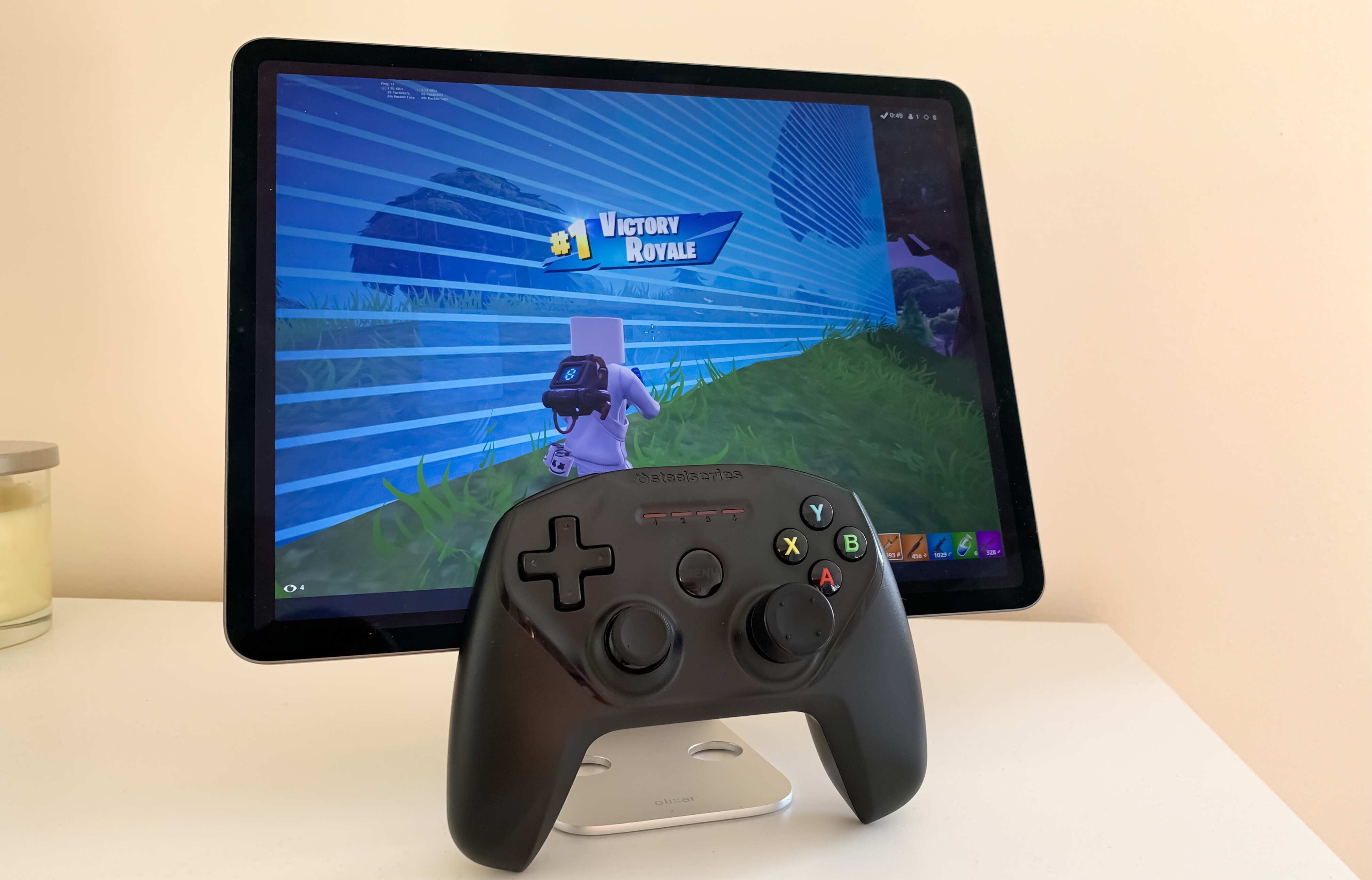 How To Download Fortnite On IPad