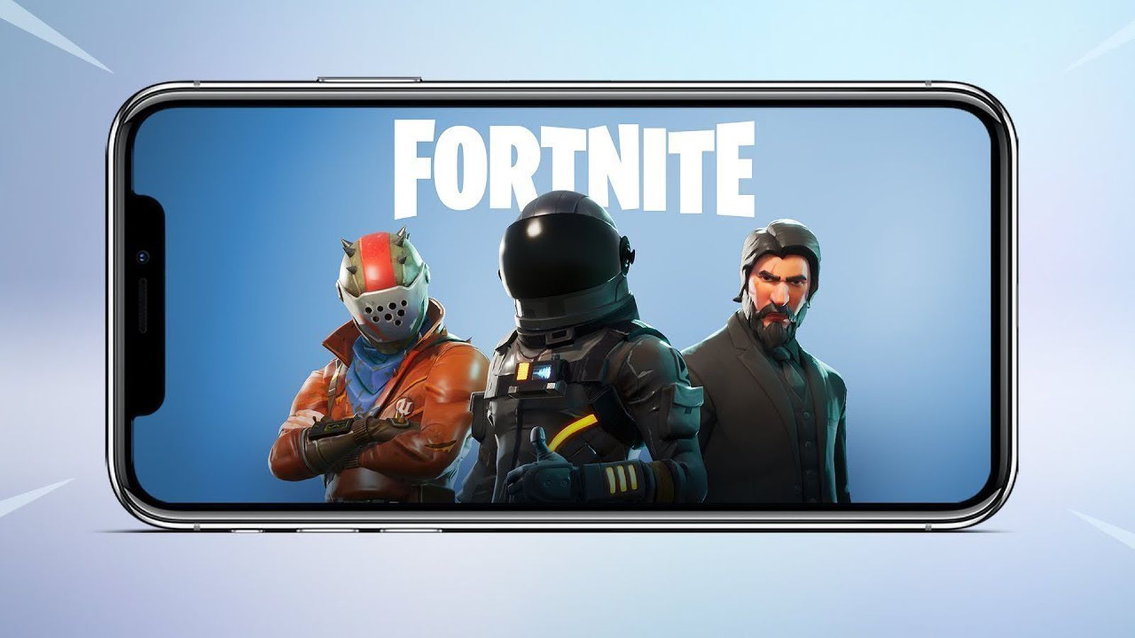 How To Download Fortnite On IPhone
