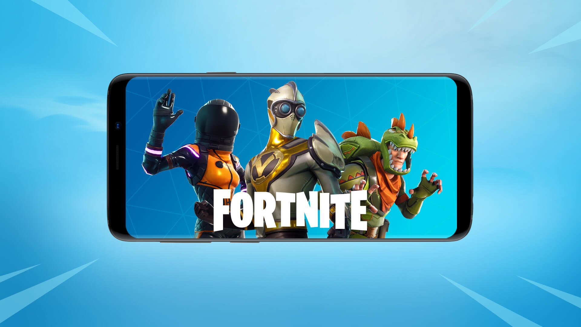How To Download Fortnite On Mobile