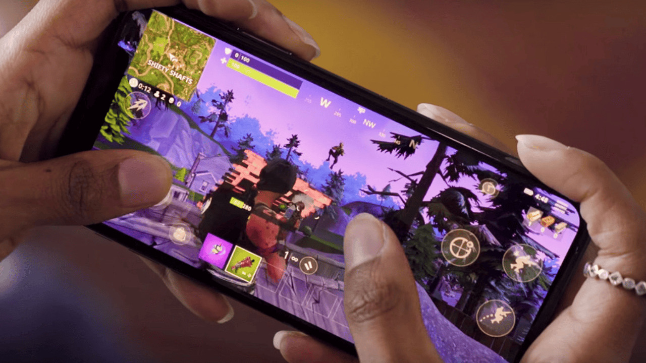 How To Download Fortnite On Your Phone
