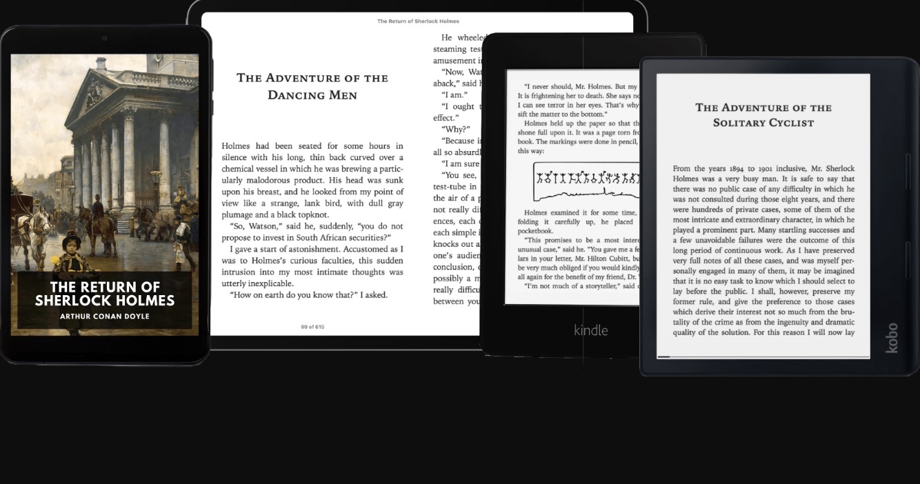 How To Download Free Ebooks On Android Phone