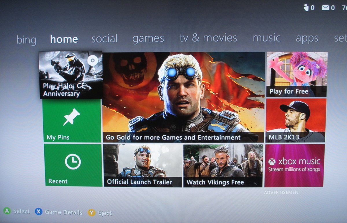 How To Download Free Games To Xbox 360