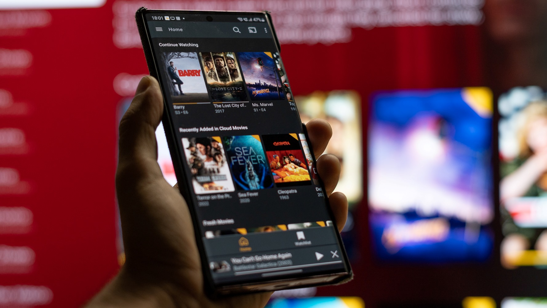 How To Download Free Movies On An Android