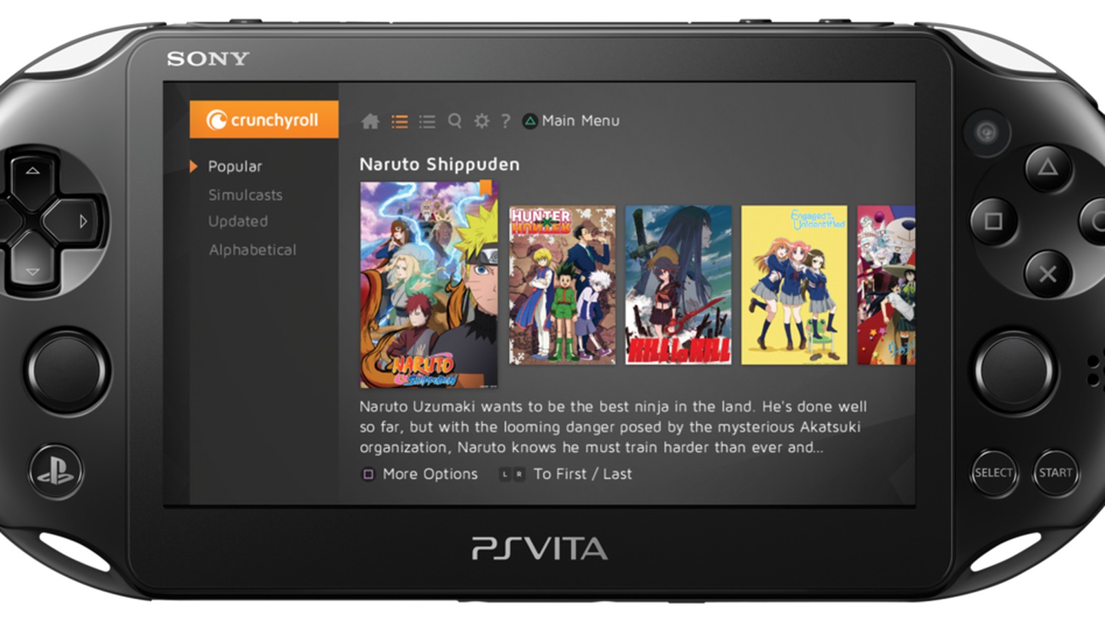 How To Download Free Movies On PS Vita 2014