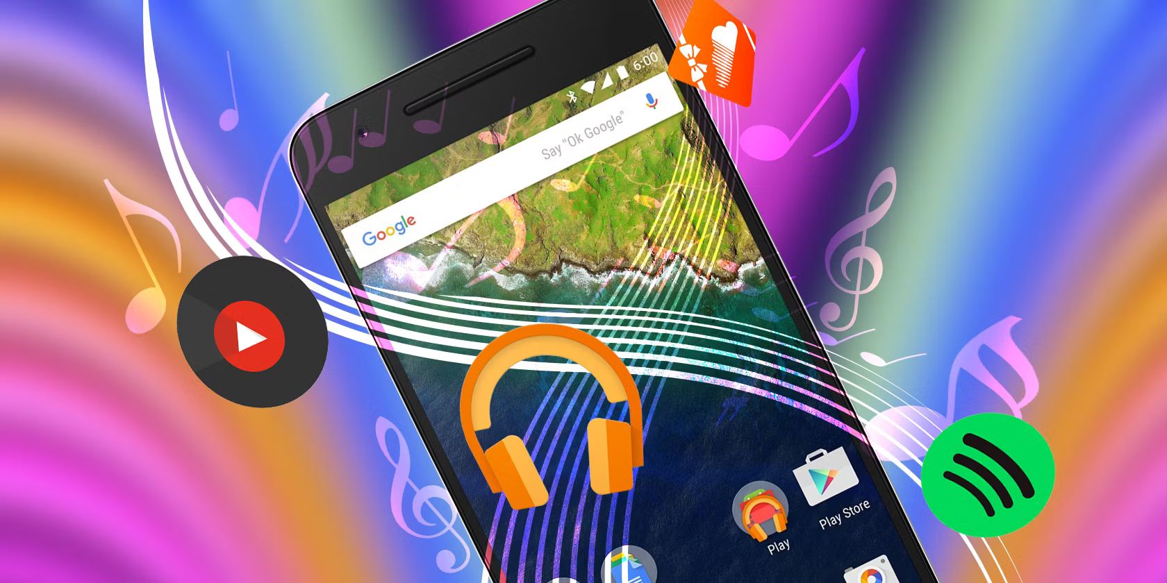 How To Download Free Music On Android 2015
