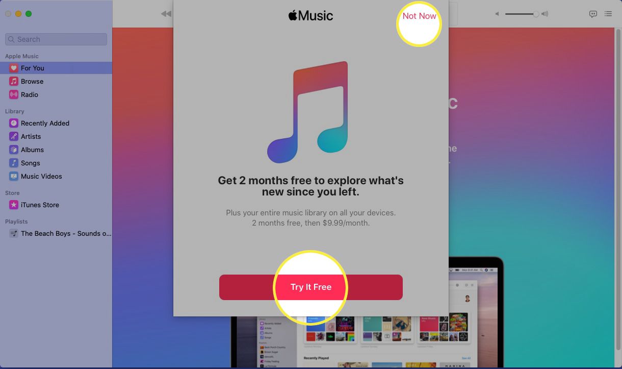 How To Download Free Music On Mac