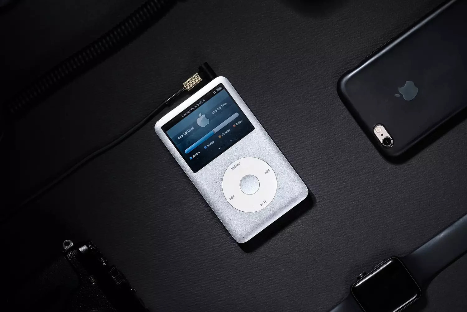 How To Download Free Music To IPod