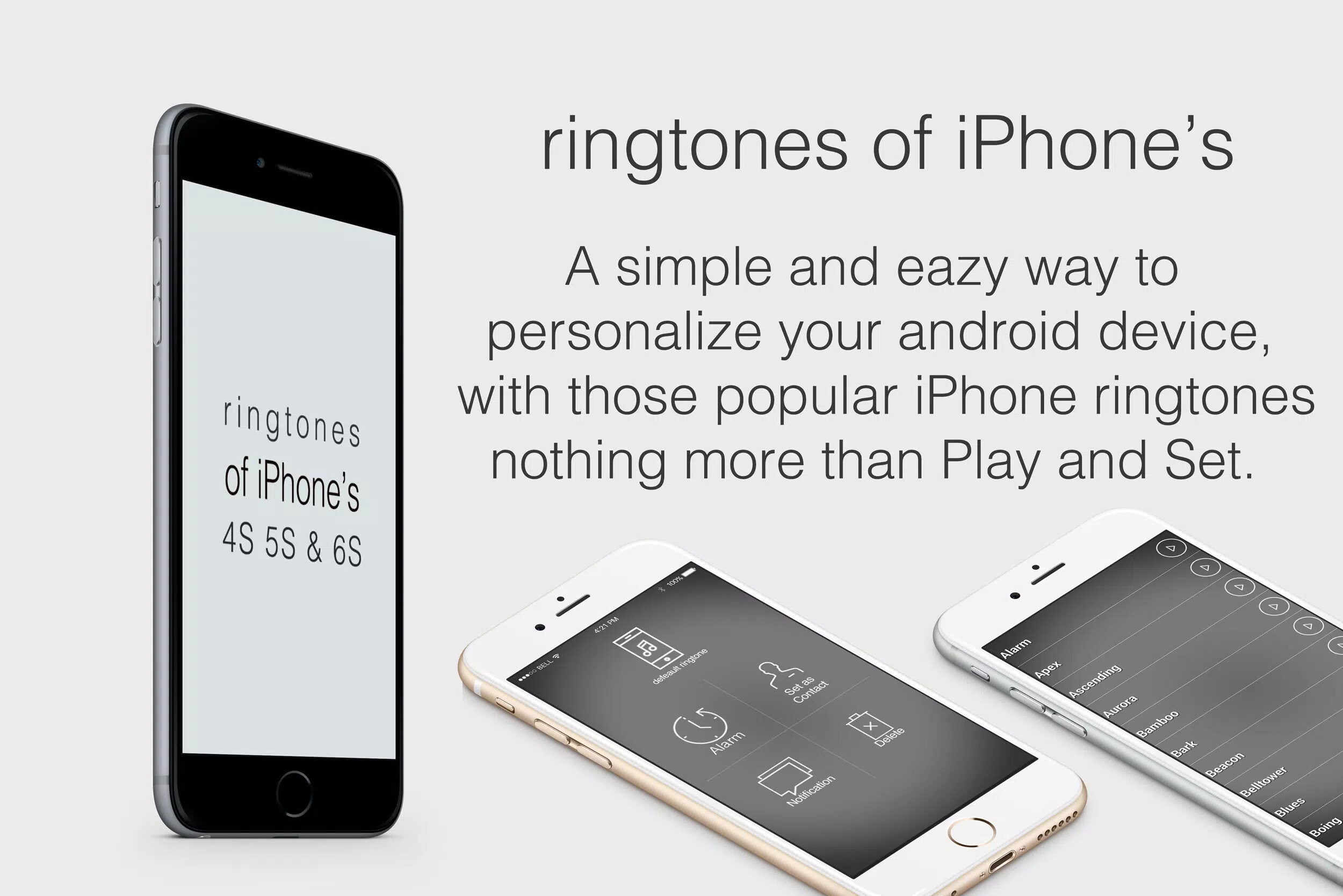 How To Download Free Ringtones On IPhone 5S
