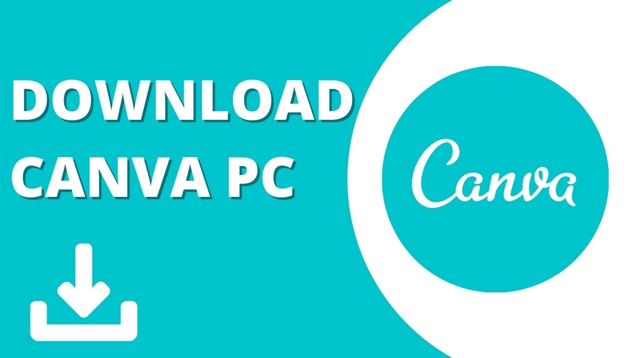 How To Download From Canva For Free