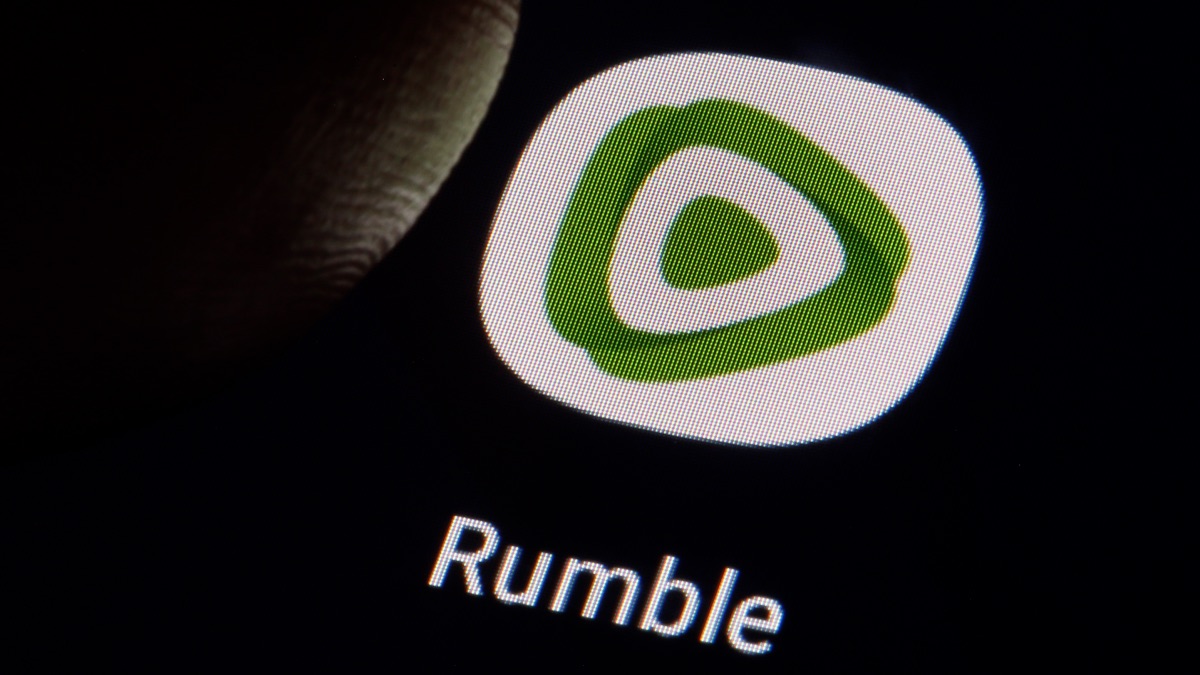 How To Download From Rumble