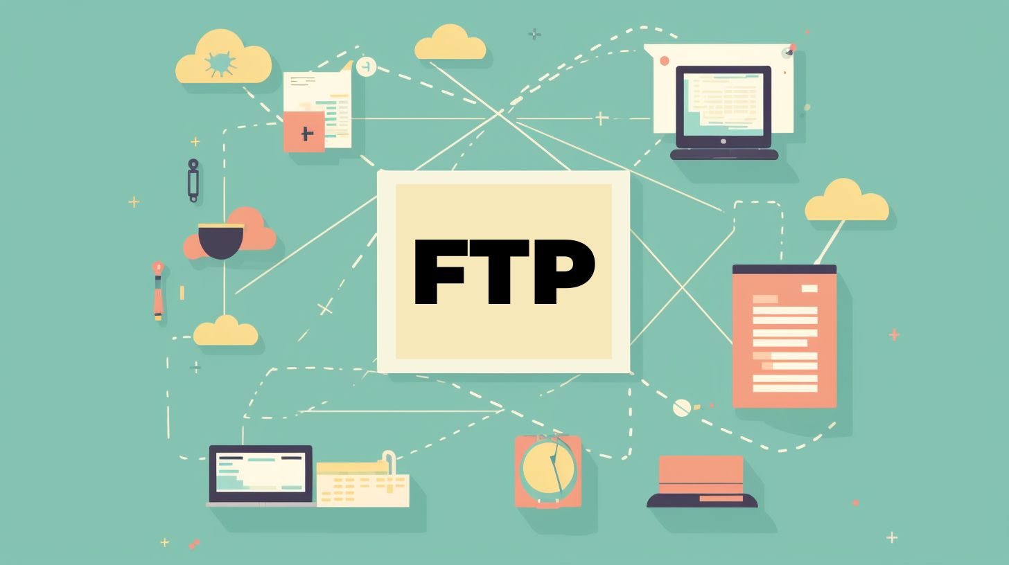 How To Download Ftp Files