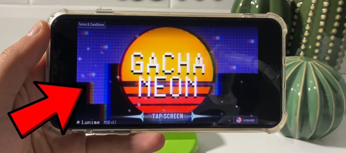 How To Download Gacha Neon On IOS
